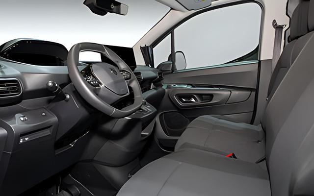 Fiat Doblo Kastenwagen 1.5 Diesel 96 KW M erh. N. City PRO, Beispielbilder, ggf. teilweise mit Sonderausstattung