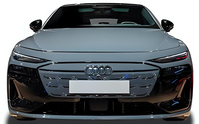 Audi S6 Avant e-tron Sportback, Beispielbilder, ggf. teilweise mit Sonderausstattung