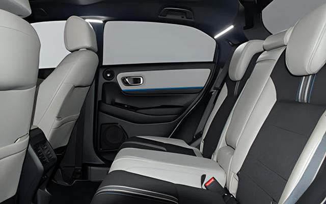 Honda HR-V 1.5 i-MMD Hybrid Advance Style, Beispielbilder, ggf. teilweise mit Sonderausstattung