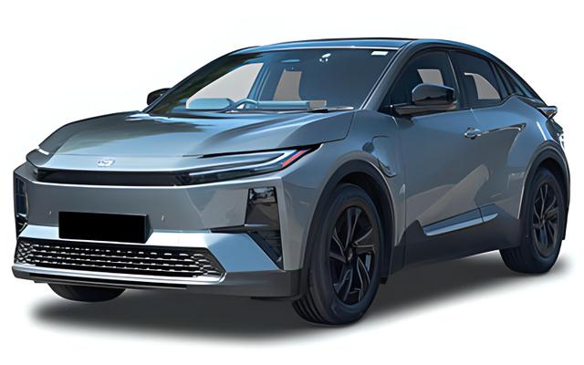 Toyota C-HR+ 77 kWh Lounge Allradantrieb, Beispielbilder, ggf. teilweise mit Sonderausstattung