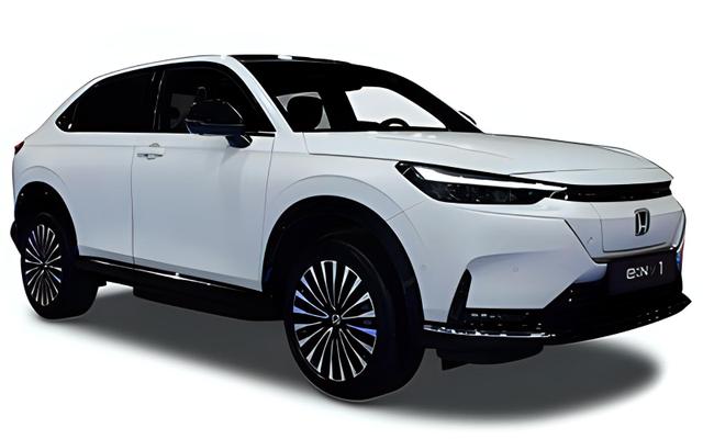 Honda E:NY1 Elektromotor 150 kW Advance Paket, Beispielbilder, ggf. teilweise mit Sonderausstattung