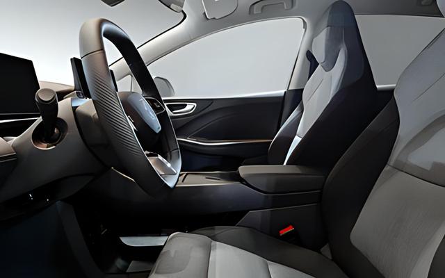 MG MG4 Urban 54kWh Comfort, Beispielbilder, ggf. teilweise mit Sonderausstattung