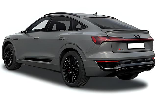 Audi SQ8 Sportback e-tron , Beispielbilder, ggf. teilweise mit Sonderausstattung