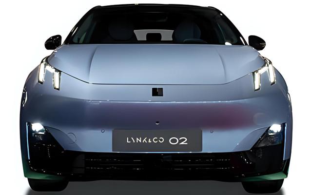 Lynk & Co 02 - Core