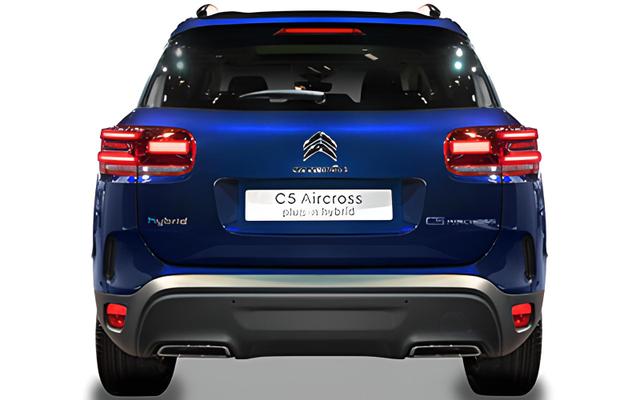 Citroën C5 Aircross Hybrid 225 Stop&Start ë-EAT8 MAX, Beispielbilder, ggf. teilweise mit Sonderausstattung