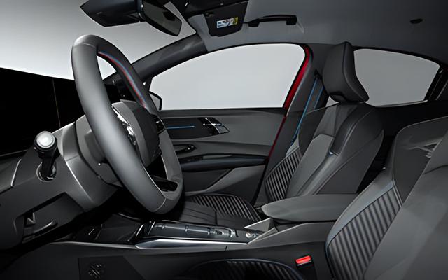 Renault Clio Full Hybrid E-Tech 160 Esprit Alpine, Beispielbilder, ggf. teilweise mit Sonderausstattung