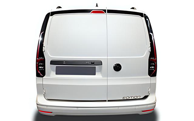 Volkswagen Caddy Cargo 1.5 TSI 85kW DSG, Die hier gezeigten Fotoaufnahmen zeigen Fahrzeuge der bezeichneten Modellreihe. Manche entstanden auch (noch) vor einer Modellneuerung des Herstellers. Alle von uns angebotenen Autos werden erst nach unserer Bestellung produziert.