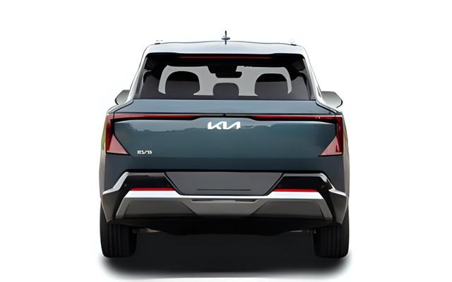 Kia EV5 81 kWh Earth Allradantrieb, Beispielbilder, ggf. teilweise mit Sonderausstattung