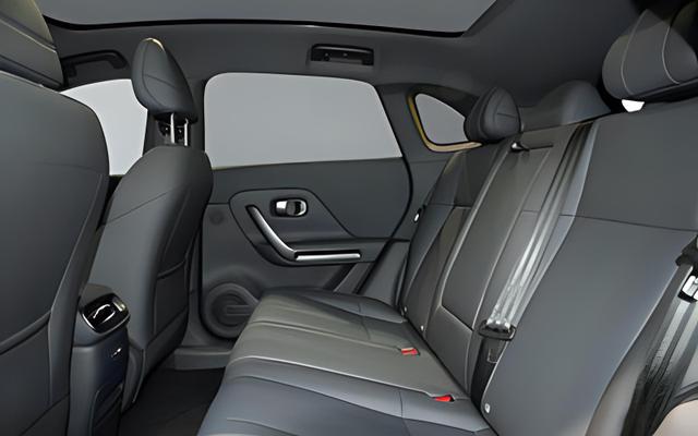 Leapmotor B05 BEV 56.2kWh Life Pro, Beispielbilder, ggf. teilweise mit Sonderausstattung