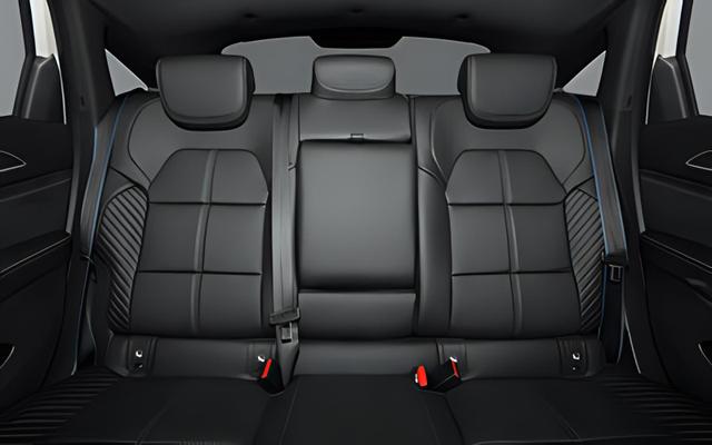 Renault Arkana Mild Hybrid 140 EDC Techno, Beispielbilder, ggf. teilweise mit Sonderausstattung