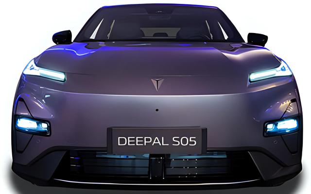 Changan Deepal S05 Sports Utility Vehicle 5-T&uuml;rer RWD Pro, Beispielbilder, ggf. teilweise mit Sonderausstattung