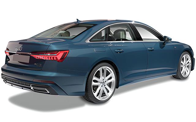 Audi A6 50 TFSI e quattro S tronic line, Beispielbilder, ggf. teilweise mit Sonderausstattung