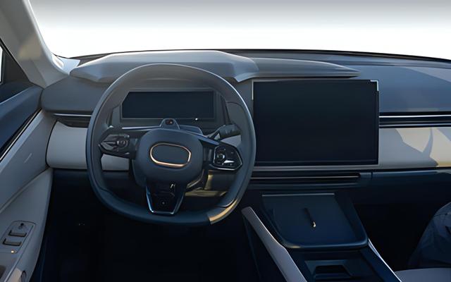 Lynk & Co 08 1.5 102KW PHEV More Auto, Beispielbilder, ggf. teilweise mit Sonderausstattung