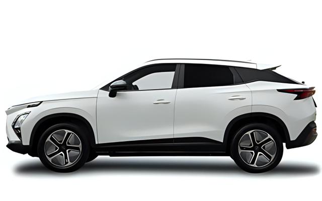 Omoda 5 BEV 61kWh Exclusive, Beispielbilder, ggf. teilweise mit Sonderausstattung