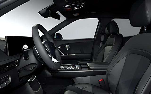 Genesis GV60 168kW RWD Single Motor, Beispielbilder, ggf. teilweise mit Sonderausstattung