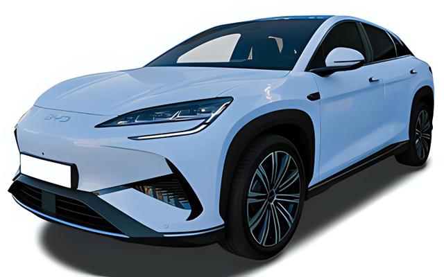 BYD Sealion 7 82.5 kWh Design AWD, Beispielbilder, ggf. teilweise mit Sonderausstattung
