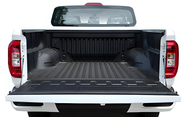 Maxus T60 MAX 2.0 Diesel 4WD Luxury, Beispielbilder, ggf. teilweise mit Sonderausstattung