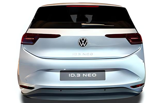 Volkswagen ID.3 Neo Style 58 kWh 140 kW, Beispielbilder, ggf. teilweise mit Sonderausstattung