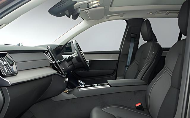 Volvo XC90 B5 AWD Core Auto, Beispielbilder, ggf. teilweise mit Sonderausstattung
