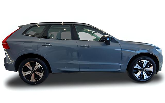 Volvo XC60 B5 AWD Core Auto, Beispielbilder, ggf. teilweise mit Sonderausstattung