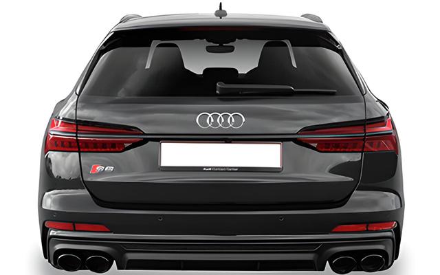 Audi A6 Avant 50 TFSI e quattro S tronic line, Beispielbilder, ggf. teilweise mit Sonderausstattung