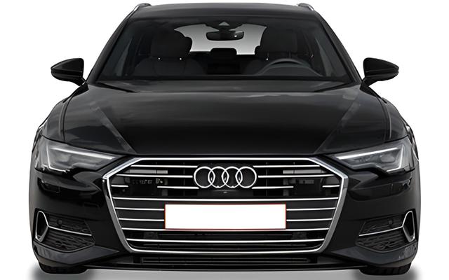 Audi A6 Avant 40 TDI S tronic line, Beispielbilder, ggf. teilweise mit Sonderausstattung