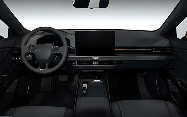 Lexus ES 300h e-FOUR Executive Automatik, Beispielbilder, ggf. teilweise mit Sonderausstattung