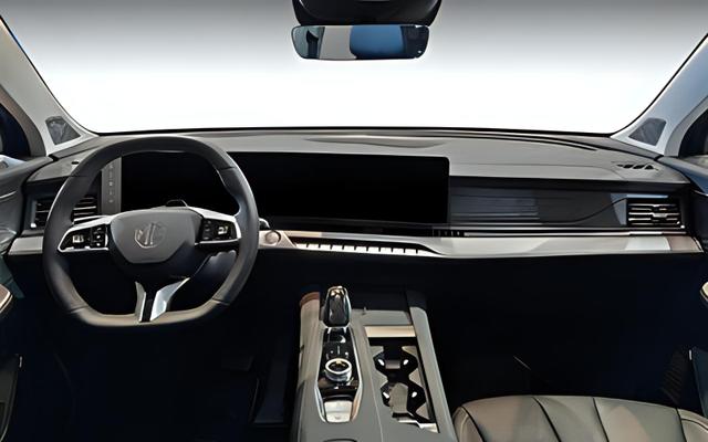 MG S9 1.5T PHEV Premium, Beispielbilder, ggf. teilweise mit Sonderausstattung