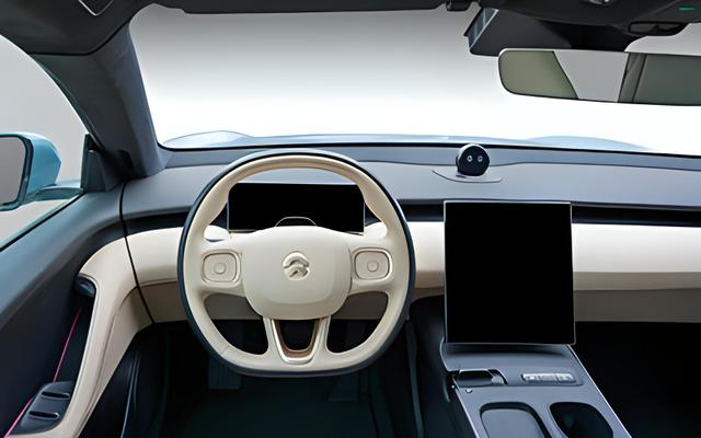 Nio eT5 Kombi 100kWh Touring, Beispielbilder, ggf. teilweise mit Sonderausstattung