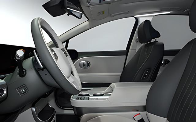 Hyundai IONIQ 9 110 kWh Allradantrieb Performance Uniq, Beispielbilder, ggf. teilweise mit Sonderausstattung