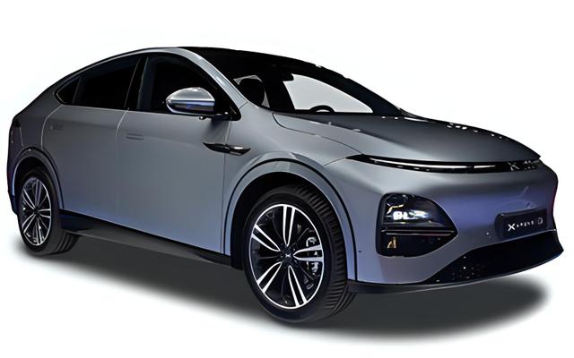 Xpeng G6 BEV 80kWh AWD Performance, Beispielbilder, ggf. teilweise mit Sonderausstattung