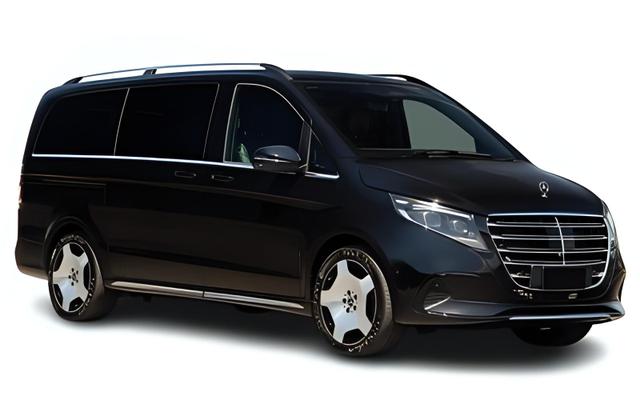 Mercedes-Benz V-Klasse V 220 d STYLE kompakt, Beispielbilder, ggf. teilweise mit Sonderausstattung