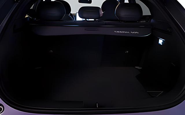 Changan Deepal S05 Sports Utility Vehicle 5-T&uuml;rer RWD Pro, Beispielbilder, ggf. teilweise mit Sonderausstattung