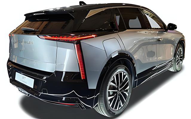 DS Automobiles N&deg;7 BEV 97 kWh E-Tense AWD Long Range Pallas, Beispielbilder, ggf. teilweise mit Sonderausstattung