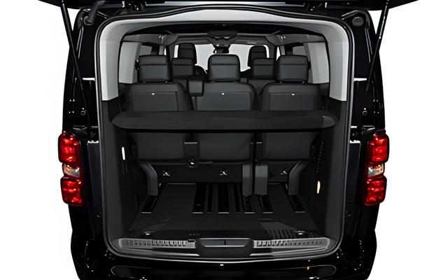 Opel Zafira 2.2 Diesel 132kW Edition XL Auto, Beispielbilder, ggf. teilweise mit Sonderausstattung