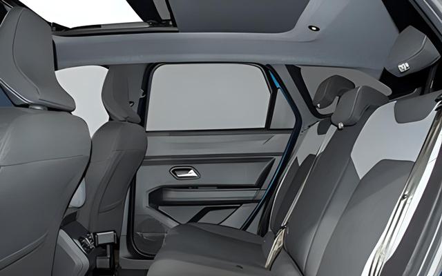 Dacia Bigster mild hybrid 140 Essential, Beispielbilder, ggf. teilweise mit Sonderausstattung