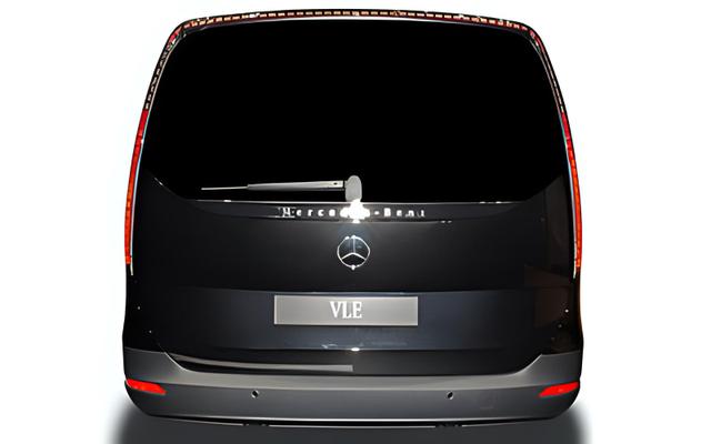 Mercedes-Benz VLE-Klasse 115 kWh 400 4MATIC, Beispielbilder, ggf. teilweise mit Sonderausstattung