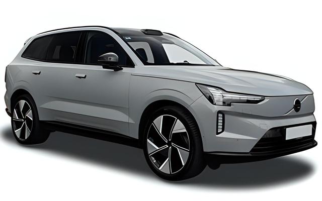 Volvo EX90 - Single Motor Core 5-Sitzer
