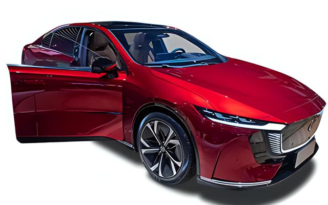 Mazda Mazda6e EV Elektro Heckantrieb Takumi Plus, Beispielbilder, ggf. teilweise mit Sonderausstattung