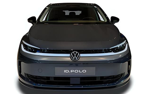 Volkswagen ID. Polo Launch-Edition Style 52 kWh 155 kW, Beispielbilder, ggf. teilweise mit Sonderausstattung