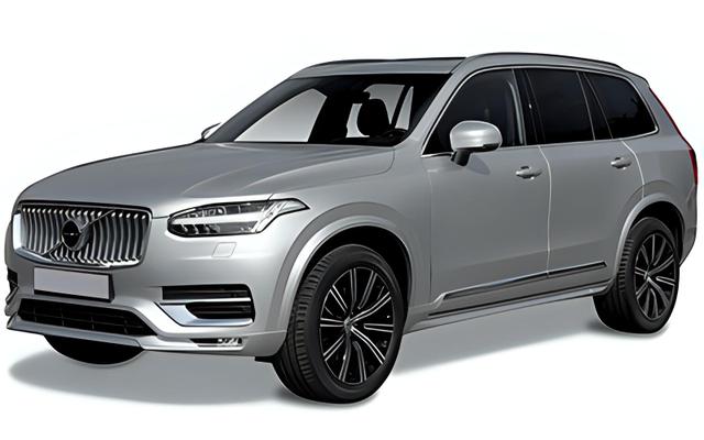 Volvo XC90 T8 AWD Ultra Dark Auto, Beispielbilder, ggf. teilweise mit Sonderausstattung