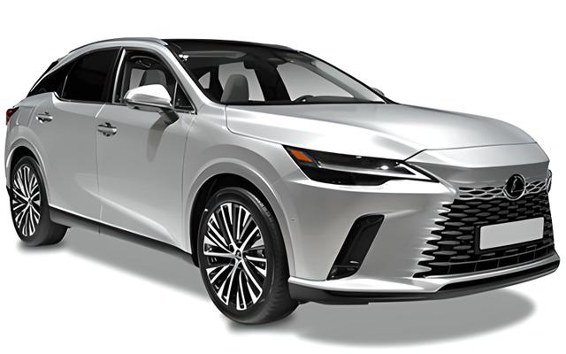 Lexus RX 350h Comfort, Beispielbilder, ggf. teilweise mit Sonderausstattung