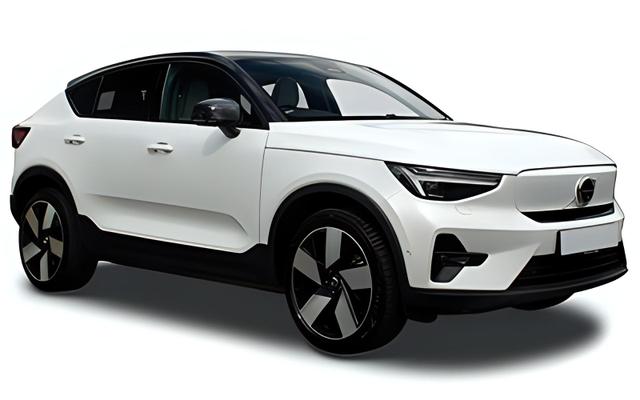 Volvo EC40 - Single Motor Core