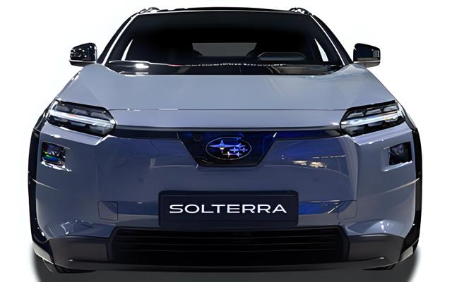 Subaru Solterra 73 AWD Trend, Beispielbilder, ggf. teilweise mit Sonderausstattung