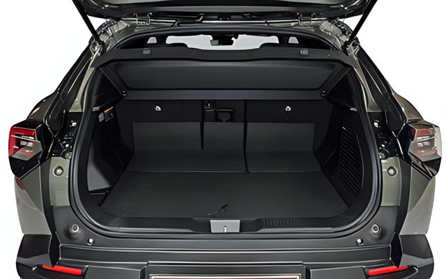 Suzuki e Vitara 49 kWh Club, Beispielbilder, ggf. teilweise mit Sonderausstattung