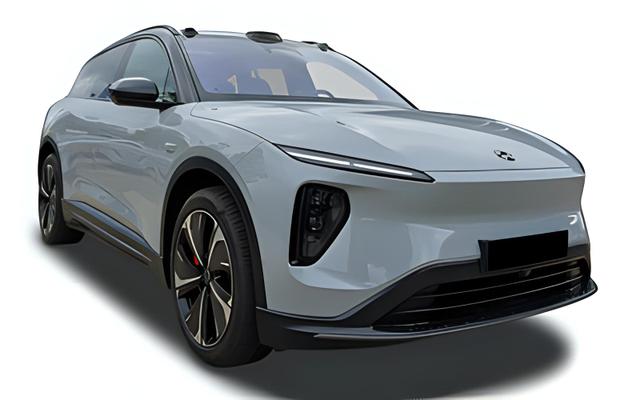 Nio eL6 - 75kWh
