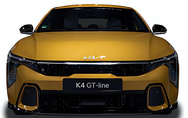 Kia K4 Vision 1.6 T-GDI 110 kW DCT, Beispielbilder, ggf. teilweise mit Sonderausstattung