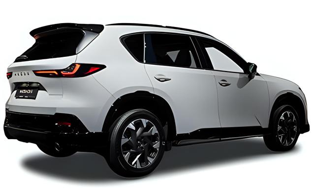 Mazda CX-5 2.5 e-SKYACTIV-G 141 AWD AT Center-Line, Die hier gezeigten Fotoaufnahmen zeigen Fahrzeuge der bezeichneten Modellreihe. Manche entstanden auch (noch) vor einer Modellneuerung des Herstellers. Alle von uns angebotenen Autos werden erst nach unserer Bestellung produziert.