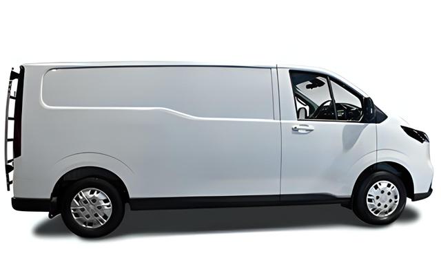 Maxus eDeliver 7 Kastenwagen 77 kWh L1, Beispielbilder, ggf. teilweise mit Sonderausstattung