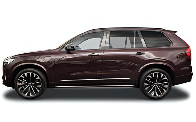 Volvo XC90 B5 AWD Core Auto, Beispielbilder, ggf. teilweise mit Sonderausstattung